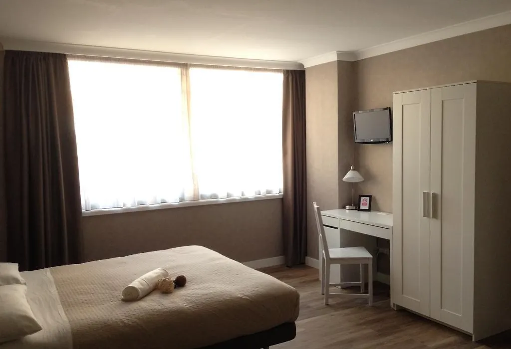 Bed And Breakfast Fco-1