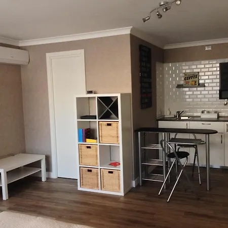 Bed And Breakfast Fco-3
