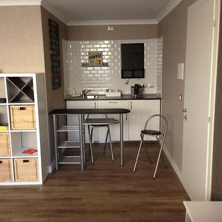 Bed And Breakfast Fco-2